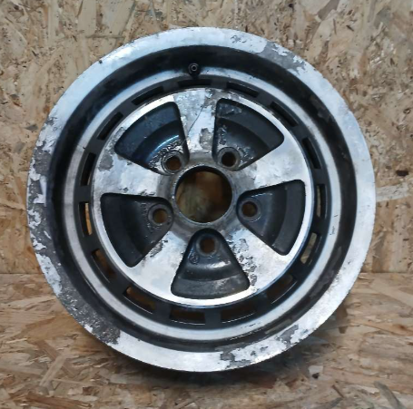 Jante Jaguar Design Kent